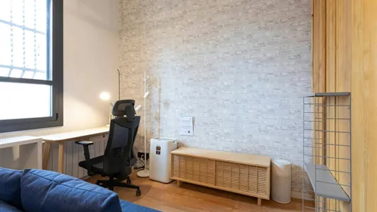 Apartments in Barcelona Horta-Guinardó - photo 6