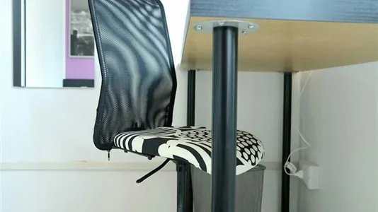 Rooms in Milano Zona 6 - Barona, Lorenteggio - photo 8