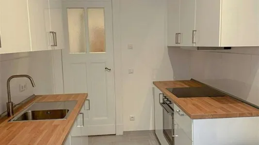 Rooms in Berlin Friedrichshain-Kreuzberg - photo 10