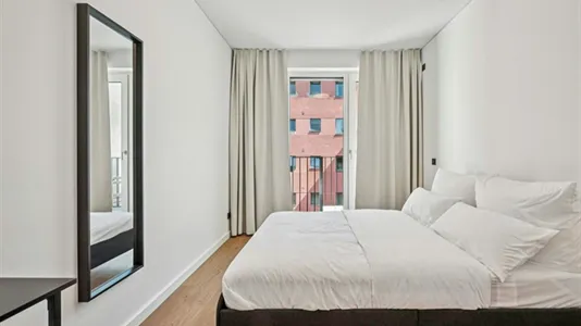 Rooms in Berlin Mitte - photo 1