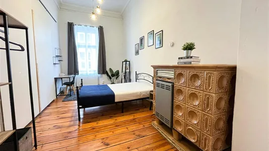 Rooms in Berlin Mitte - photo 1