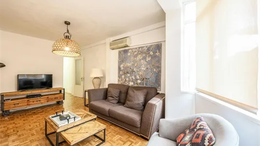 Apartments in Madrid Arganzuela - photo 10