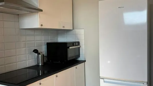 Rooms in Brussels Vorst - photo 8