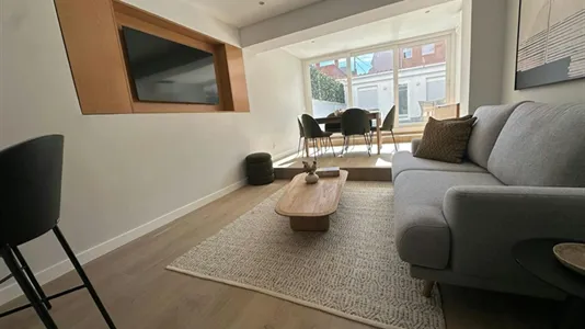 Apartments in Madrid Fuencarral-El Pardo - photo 5