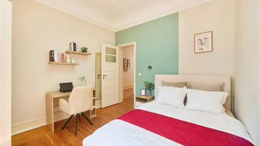 Rooms in Location is not specified - photo 5