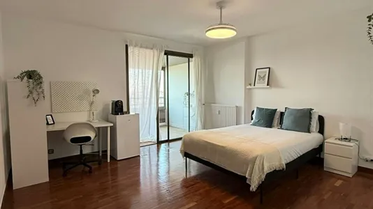 Rooms in Madrid Chamartín - photo 4