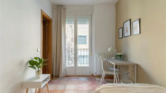 Rooms in Madrid Tetuán - photo 7