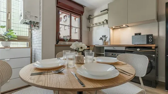 Rooms in Madrid Carabanchel - photo 9