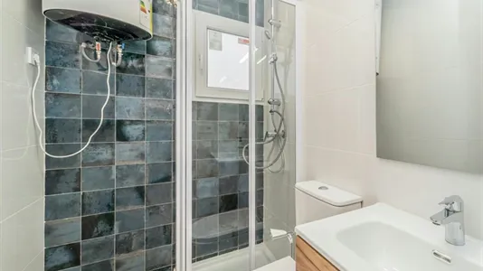 Rooms in Valladolid - photo 6