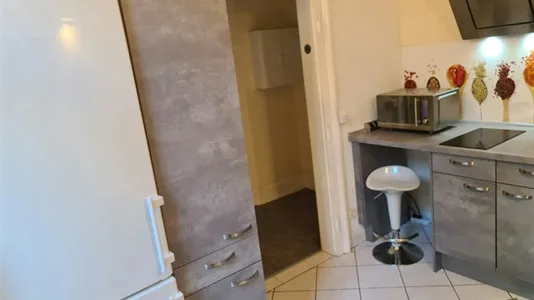 Rooms in Frankfurt Innenstadt I - photo 5