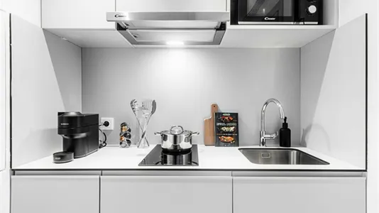 Apartments in Location is not specified - photo 5