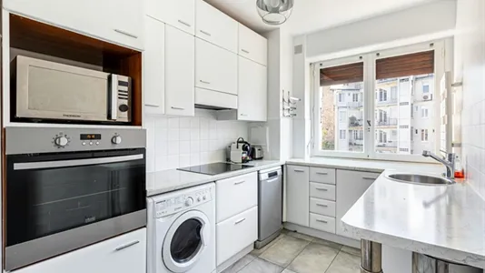 Apartments in Paris 17ème arrondissement - photo 6