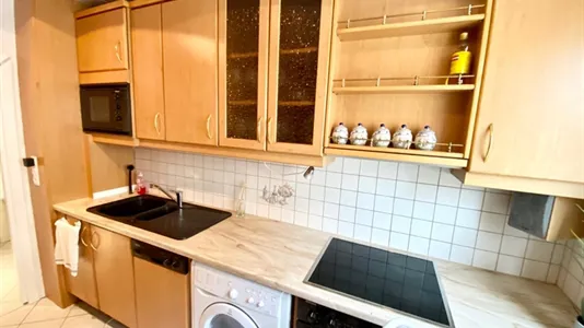 Rooms in Vienna Margareten - photo 7