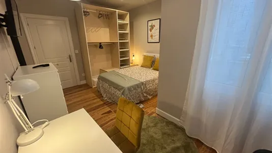 Rooms in Bilbao - photo 4