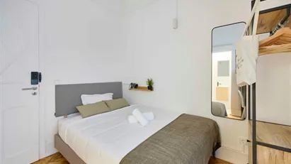 Room for rent in Lisbon (region)