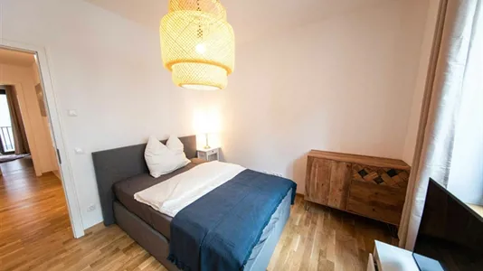 Rooms in Frankfurt Innenstadt I - photo 3