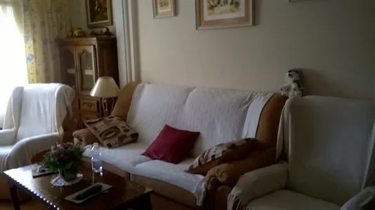 Rooms in Valladolid - photo 4