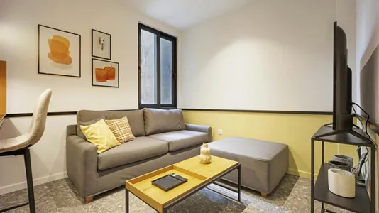 Rooms in Location is not specified - photo 10