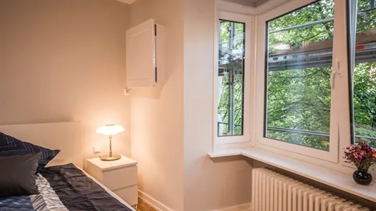 Apartments in Hamburg Mitte - photo 4