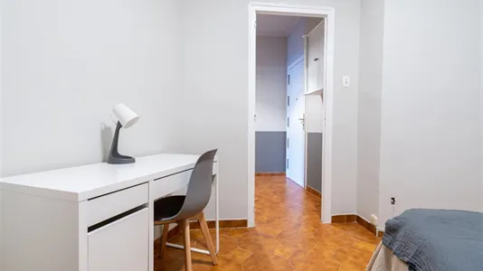 Rooms in Barcelona Eixample - photo 5