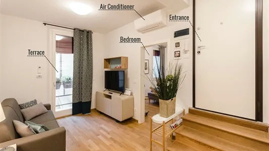 Apartments in Bologna - photo 4