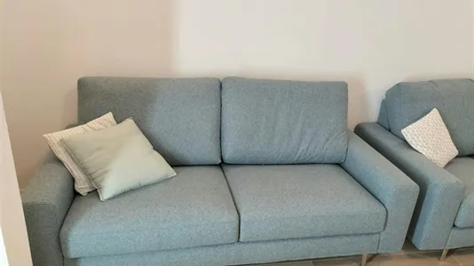 Rooms in Padua - photo 6