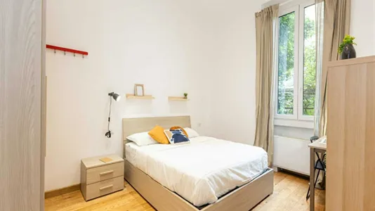 Rooms in Milano Zona 9 - Porta Garibaldi, Niguarda - photo 1
