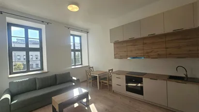 Apartment for rent in Łódź, Łódzkie