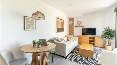 Apartment for rent in Madrid Arganzuela, Madrid