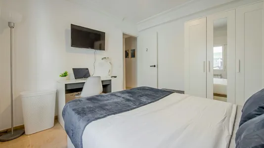 Rooms in Húmera-Somosaguas-Prado del Rey - photo 4