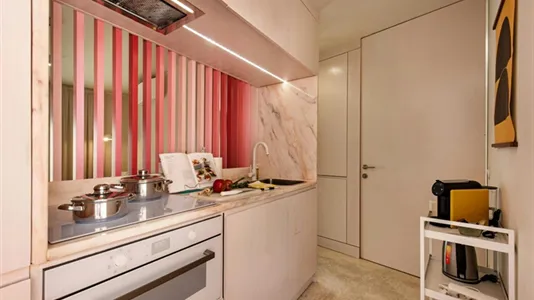 Apartments in Location is not specified - photo 6