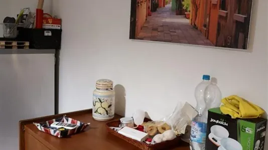 Rooms in Florence - photo 8