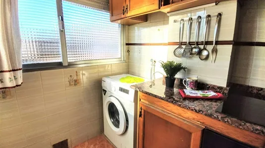 Rooms in Burjassot - photo 8