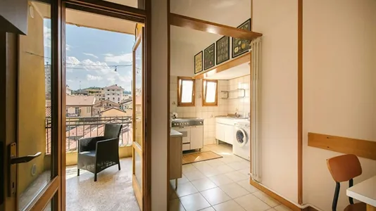 Rooms in Vicenza - photo 9