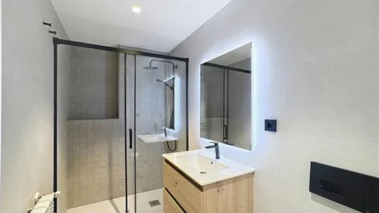 Rooms in Madrid Fuencarral-El Pardo - photo 6