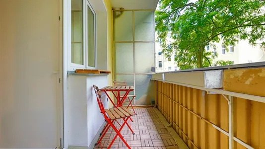 Rooms in Berlin Friedrichshain-Kreuzberg - photo 4