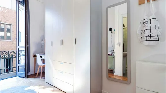 Rooms in Turin - photo 5