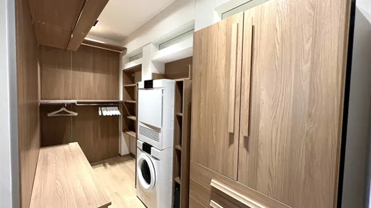 Apartments in Zürich Distrikt 8 - photo 8