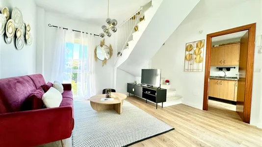 Rooms in Málaga - photo 9