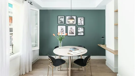 Apartments in Madrid Retiro - photo 5