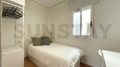 Room for rent in el Camí de Vera, Comunidad Valenciana