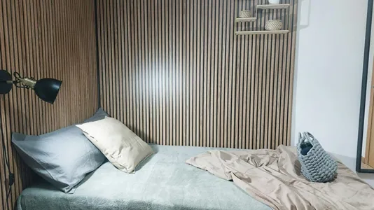 Rooms in Madrid Arganzuela - photo 6