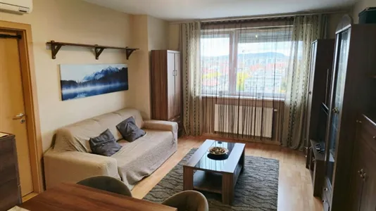 Apartments in Budapest Ferencváros - photo 3