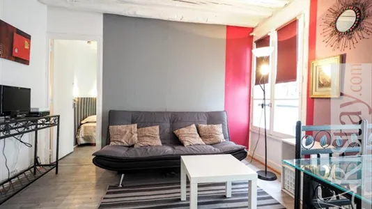 Apartments in Paris 5ème arrondissement - Latin Quarter - photo 5