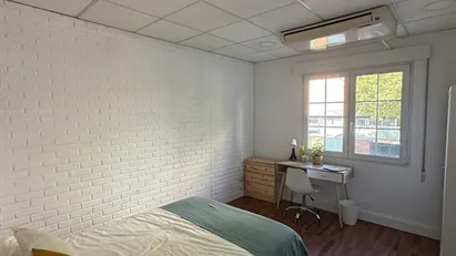 Room for rent in Madrid Hortaleza, Madrid