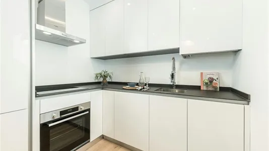 Apartments in Madrid Salamanca - photo 6