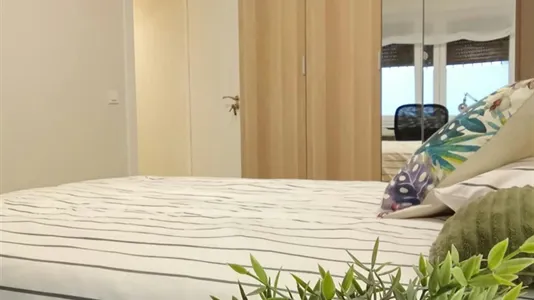 Rooms in Madrid Tetuán - photo 3