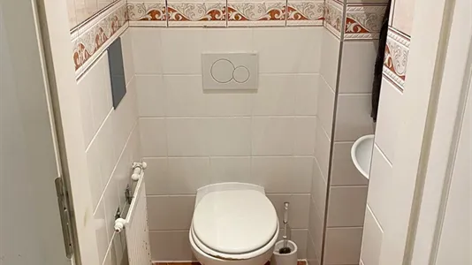 Rooms in Vienna Landstraße - photo 10