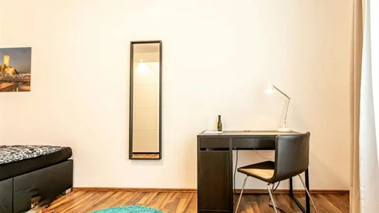 Rooms in Frankfurt Innenstadt I - photo 2