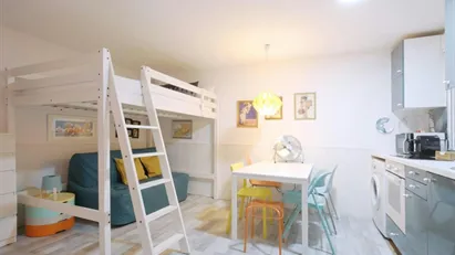 Apartment for rent in Madrid Salamanca, Madrid